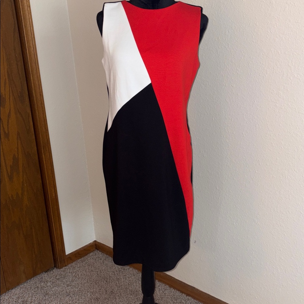premise dress